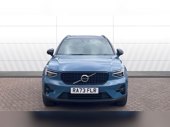 Used Volvo XC40 2024 for sale - 79261809: Photo