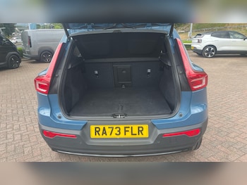 Used Volvo XC40 2024 for sale - 79261809: Photo