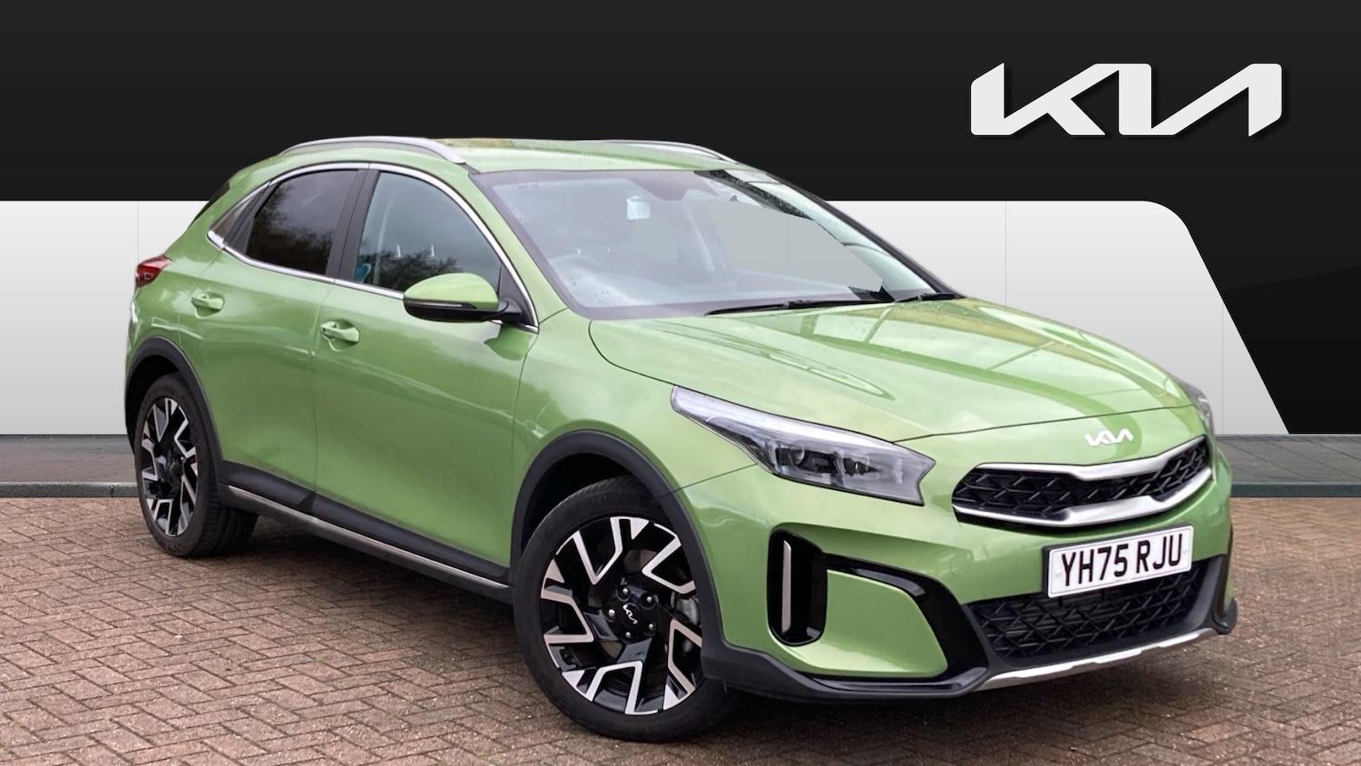 Used Kia XCeed 2025 for sale - 78149760: Photo 1