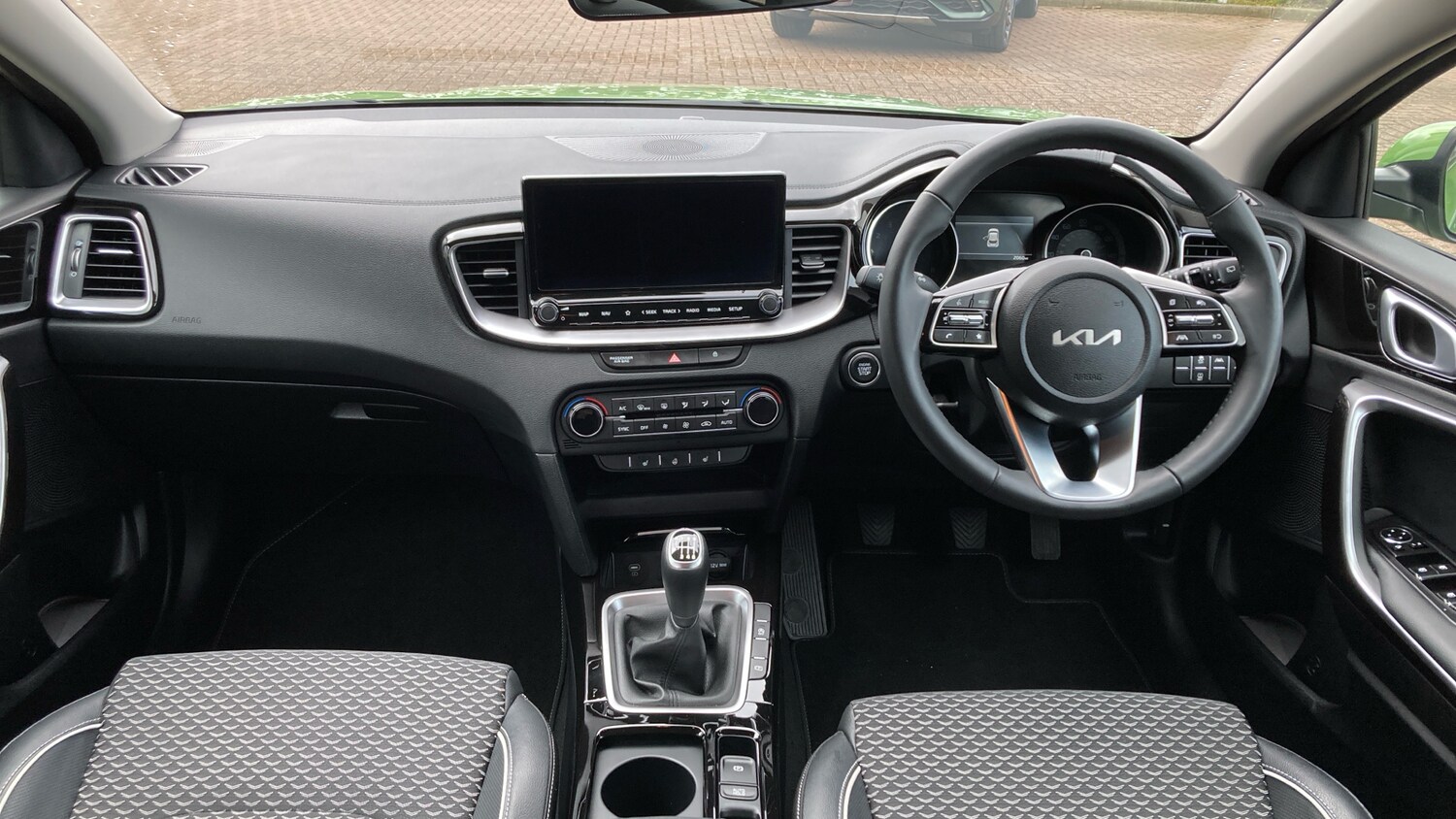 Used Kia XCeed 2025 for sale - 78149760: Photo 10