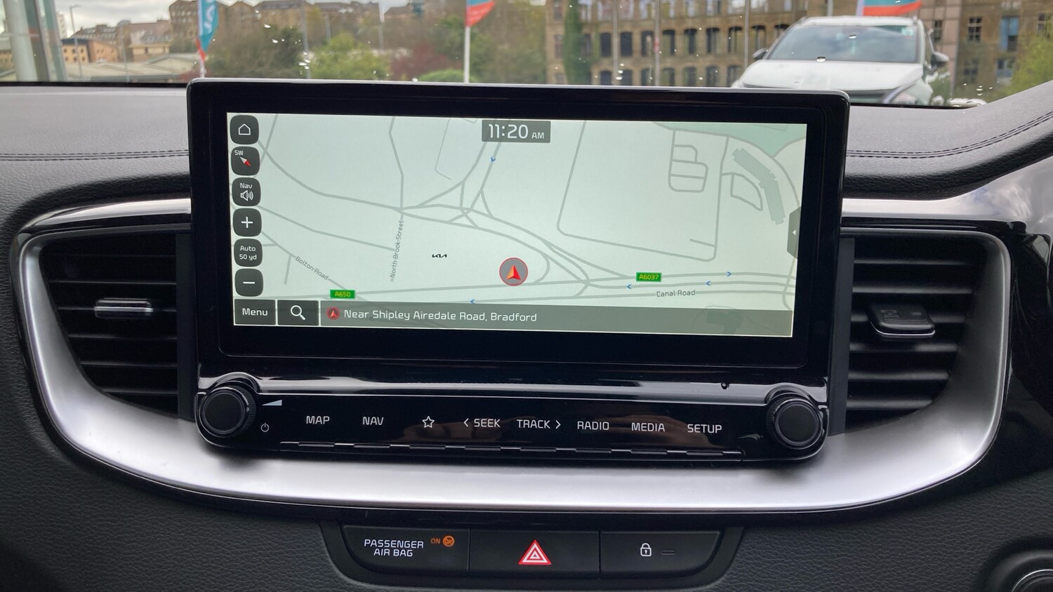 Used Kia XCeed 2025 for sale - 78149760: Photo 12