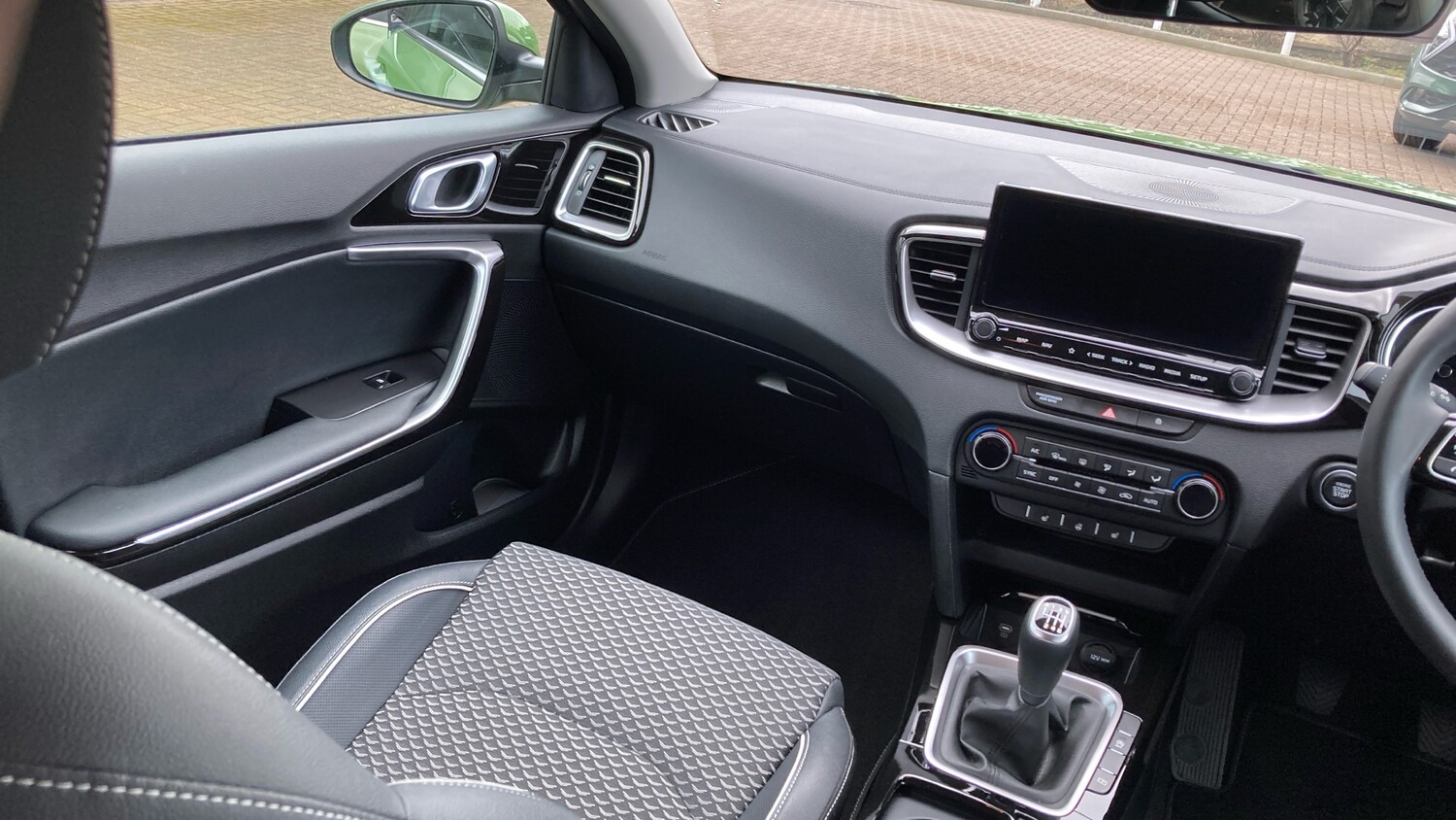 Used Kia XCeed 2025 for sale - 78149760: Photo 14