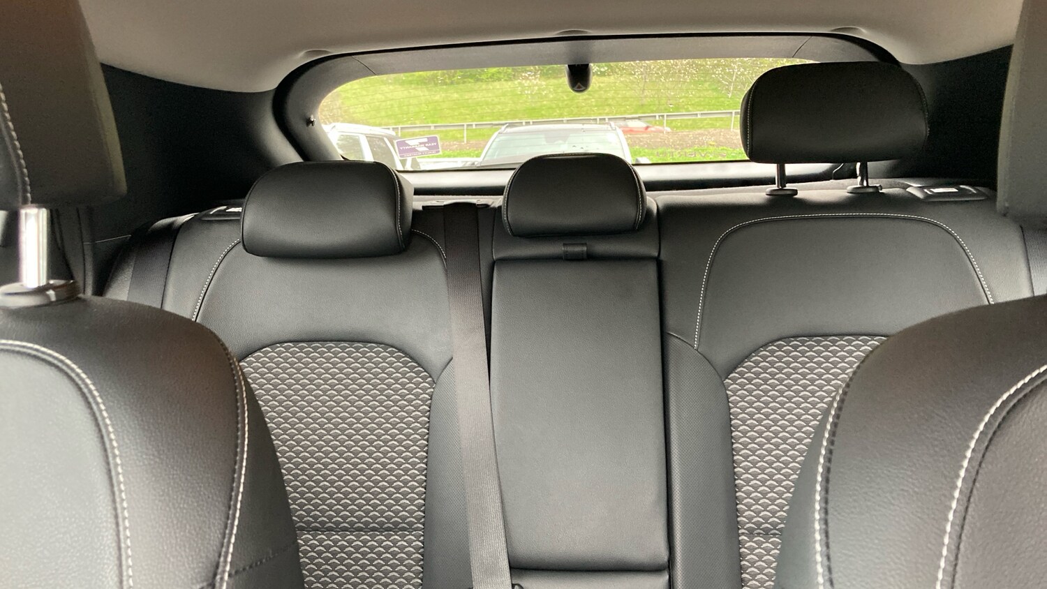 Used Kia XCeed 2025 for sale - 78149760: Photo 15