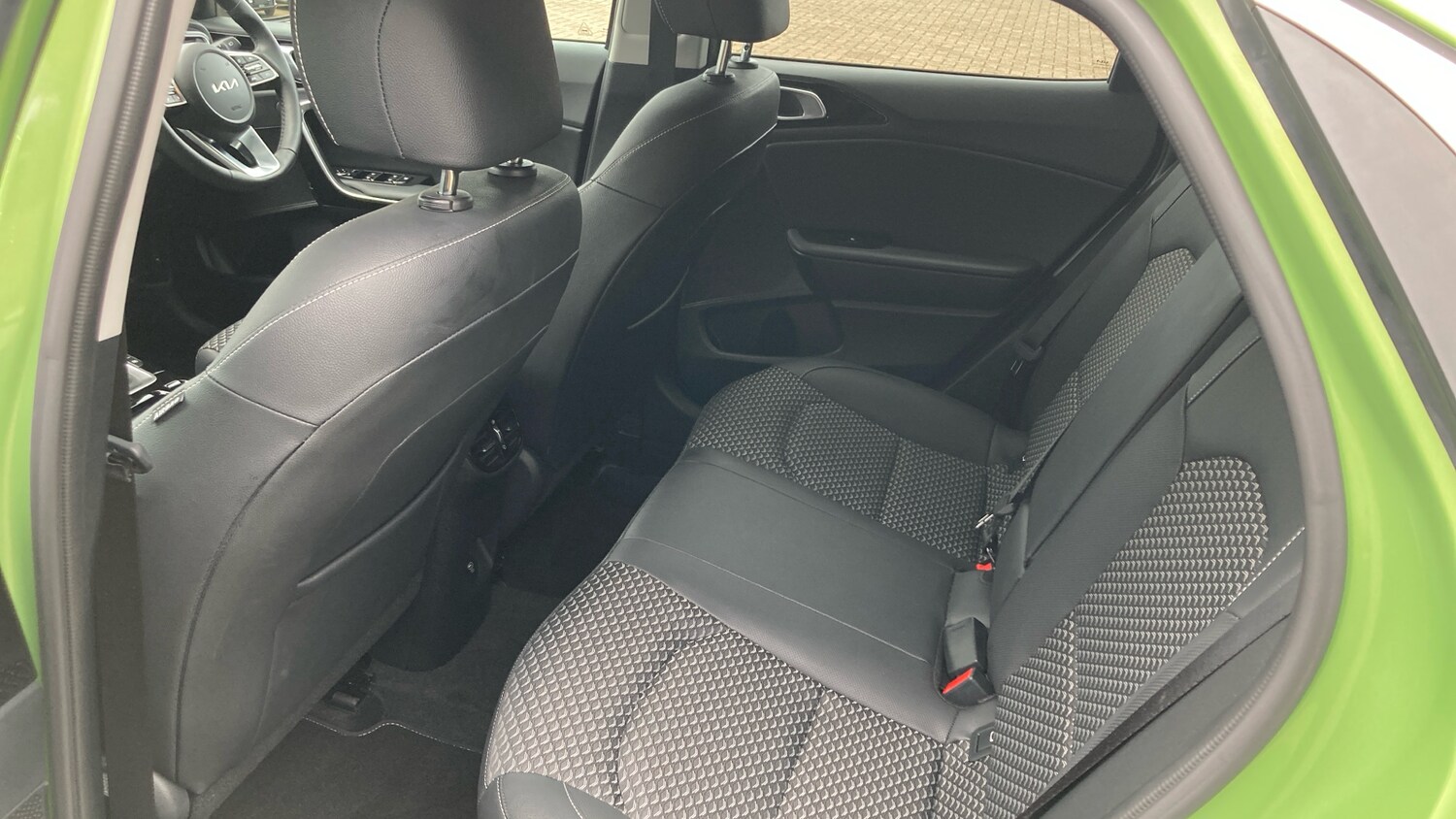 Used Kia XCeed 2025 for sale - 78149760: Photo 16