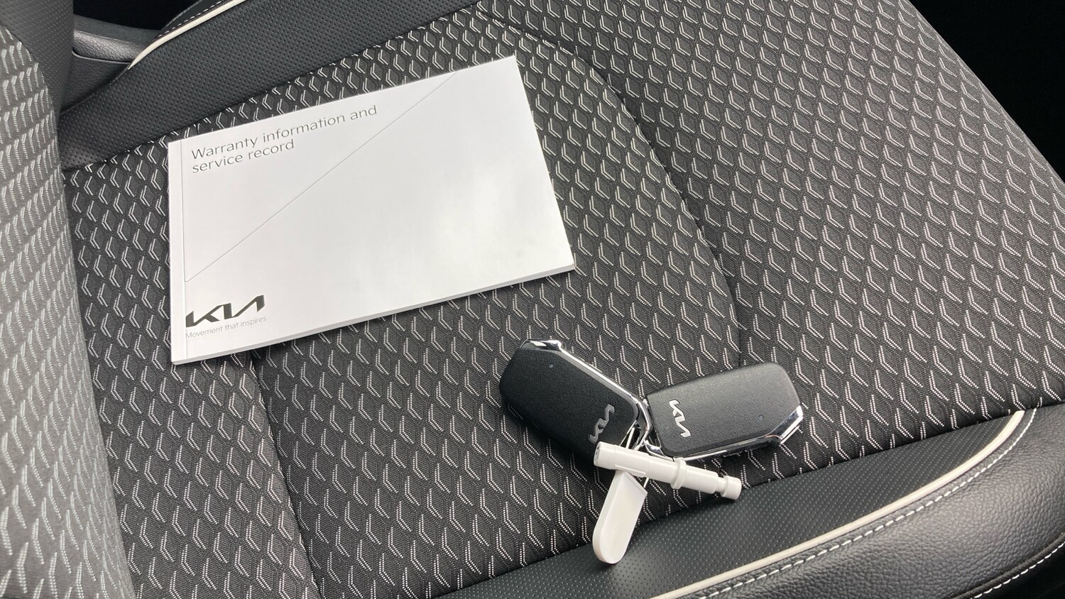 Used Kia XCeed 2025 for sale - 78149760: Photo 19