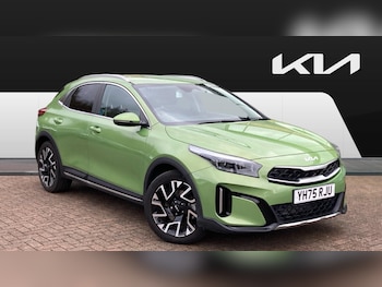 Used Kia XCeed 2025 for sale - 78149760: Photo