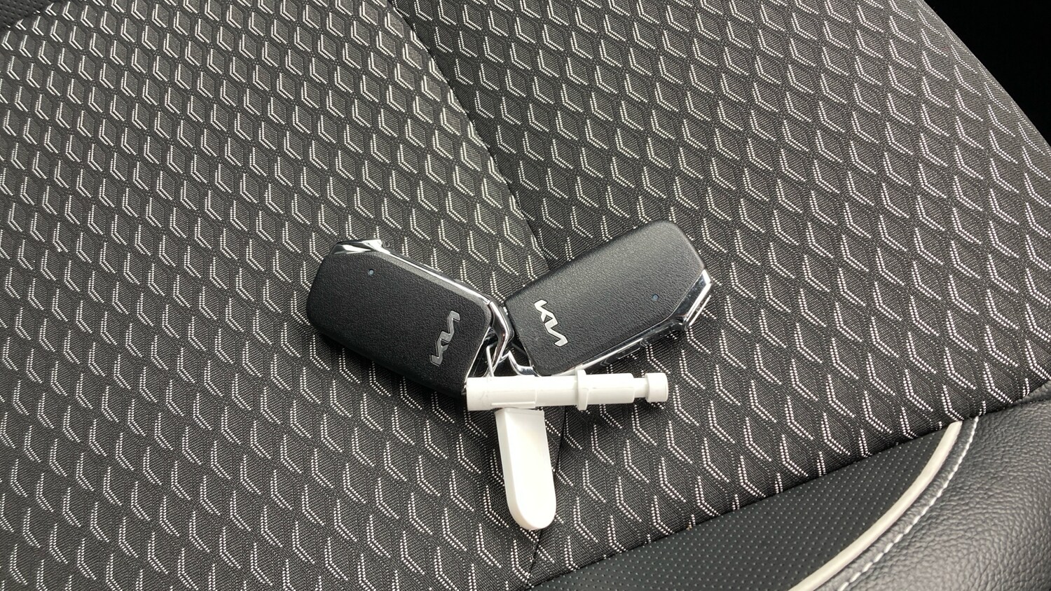 Used Kia XCeed 2025 for sale - 78149760: Photo 20