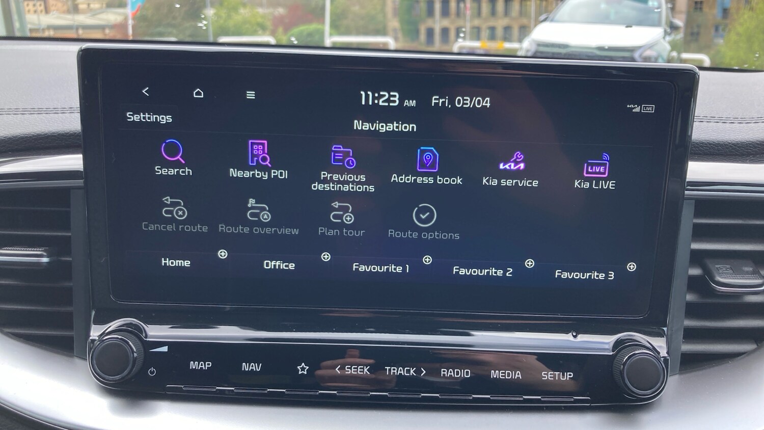 Used Kia XCeed 2025 for sale - 78149760: Photo 27