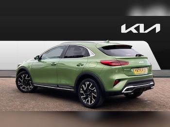 Used Kia XCeed 2025 for sale - 78149760: Photo