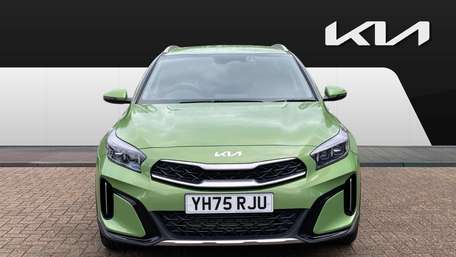 Used Kia XCeed 2025 for sale - 78149760: Photo 3