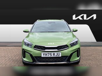 Used Kia XCeed 2025 for sale - 78149760: Photo