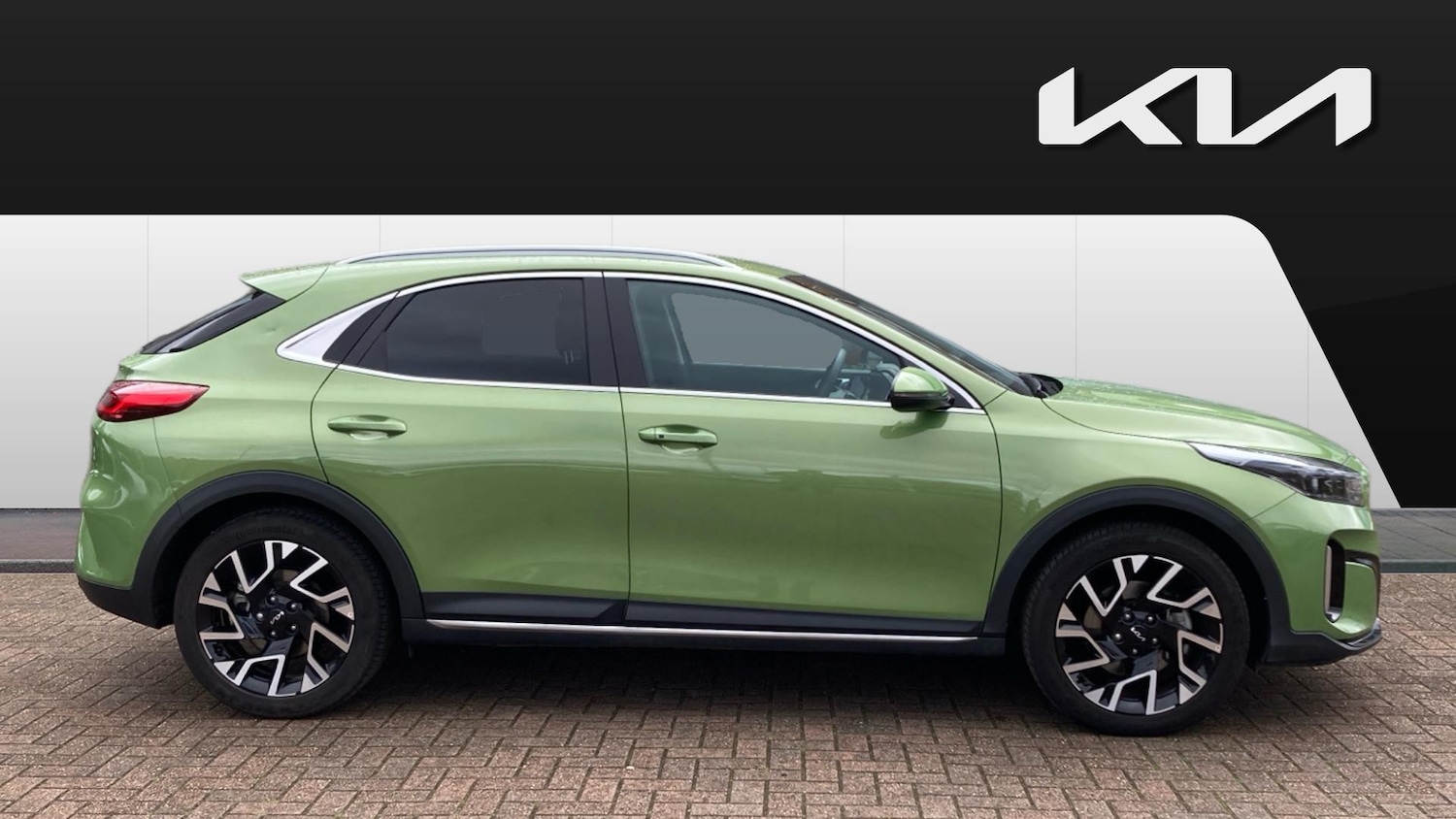 Used Kia XCeed 2025 for sale - 78149760: Photo 5