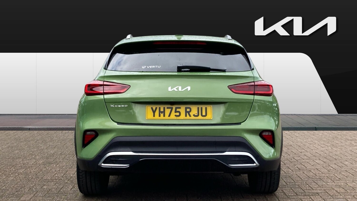 Used Kia XCeed 2025 for sale - 78149760: Photo 6