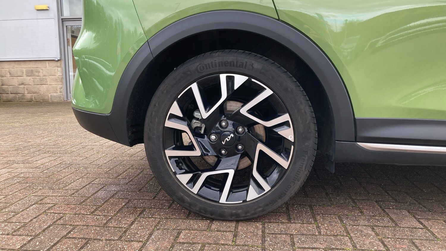 Used Kia XCeed 2025 for sale - 78149760: Photo 7