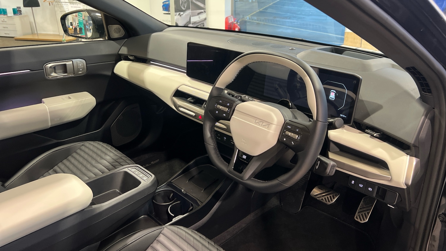 Used Kia EV4 2025 for sale - 78000782: Photo 11