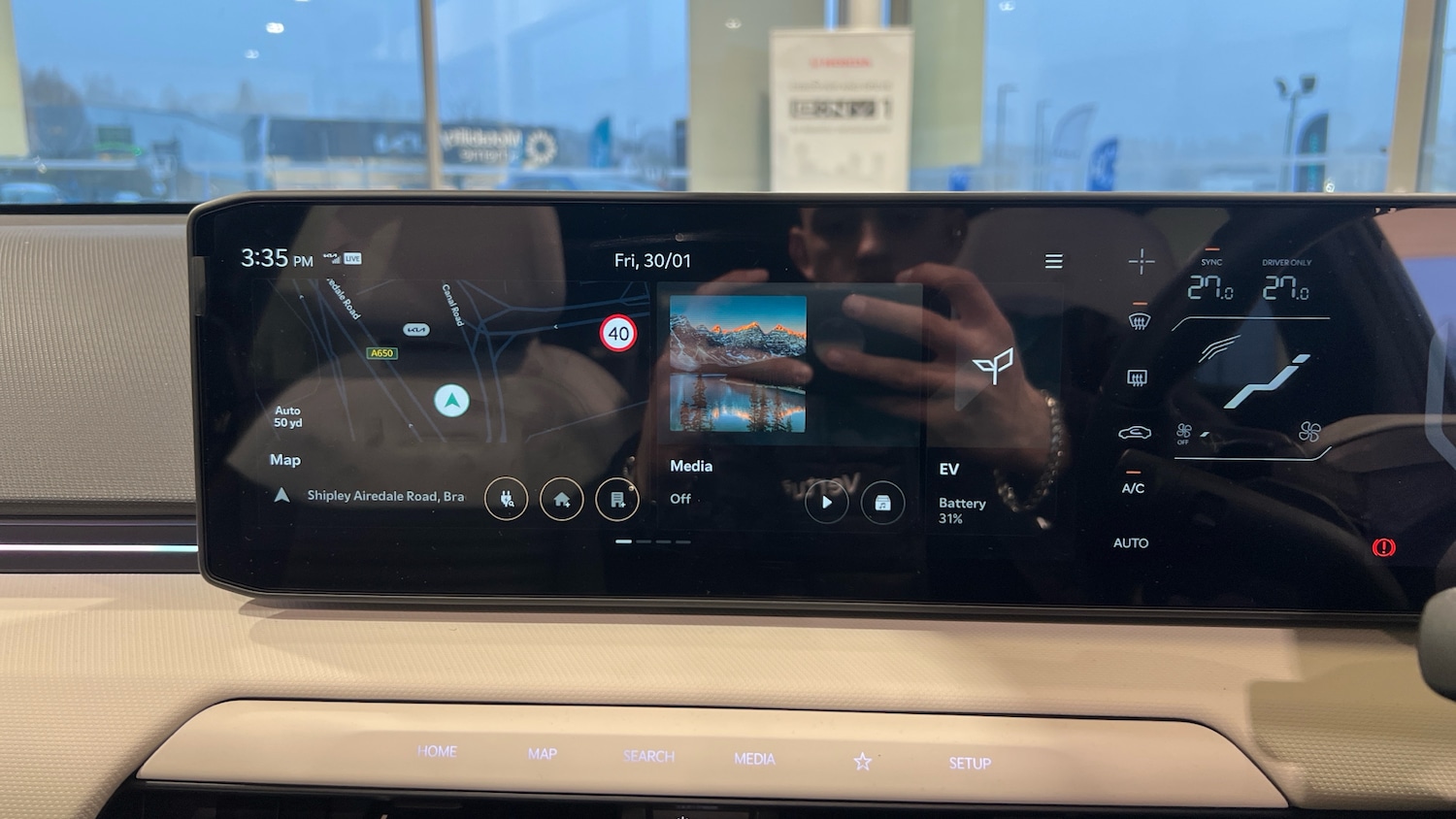 Used Kia EV4 2025 for sale - 78000782: Photo 12