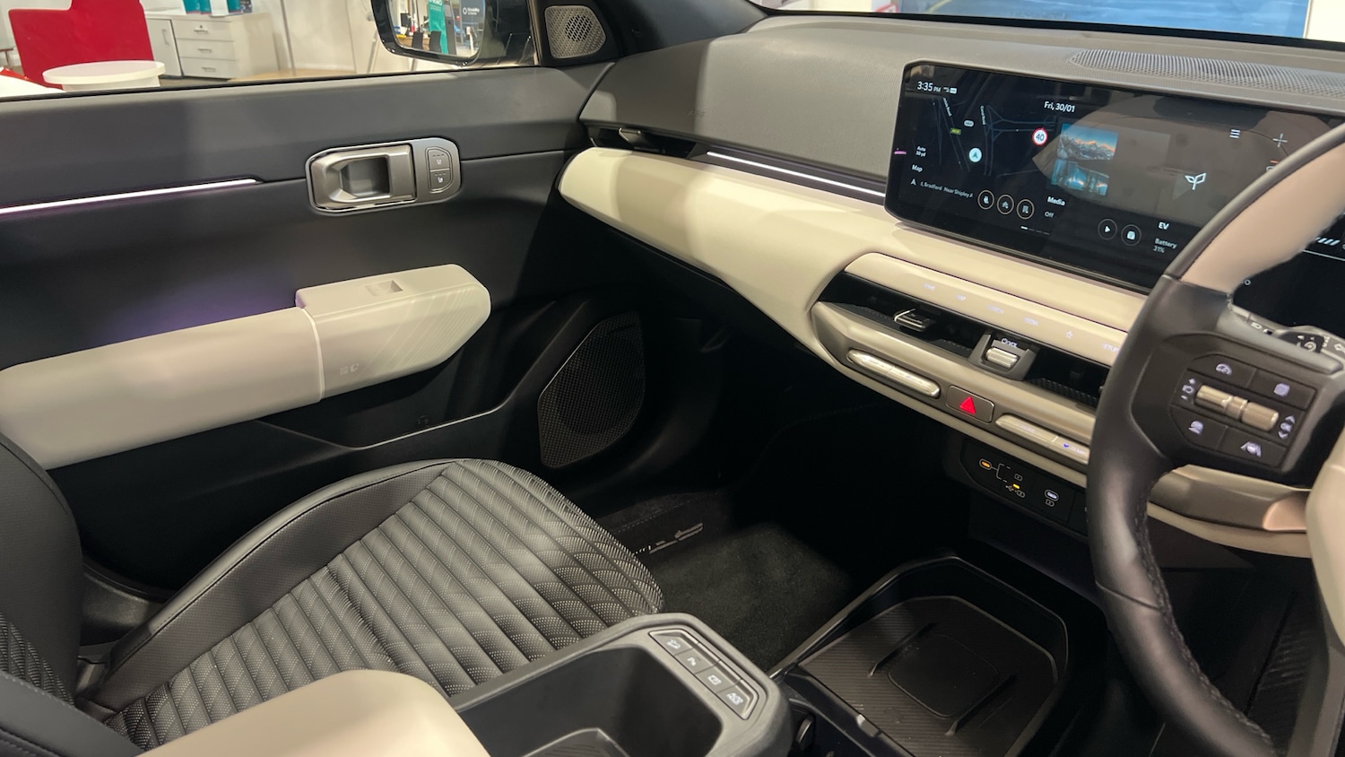 Used Kia EV4 2025 for sale - 78000782: Photo 14