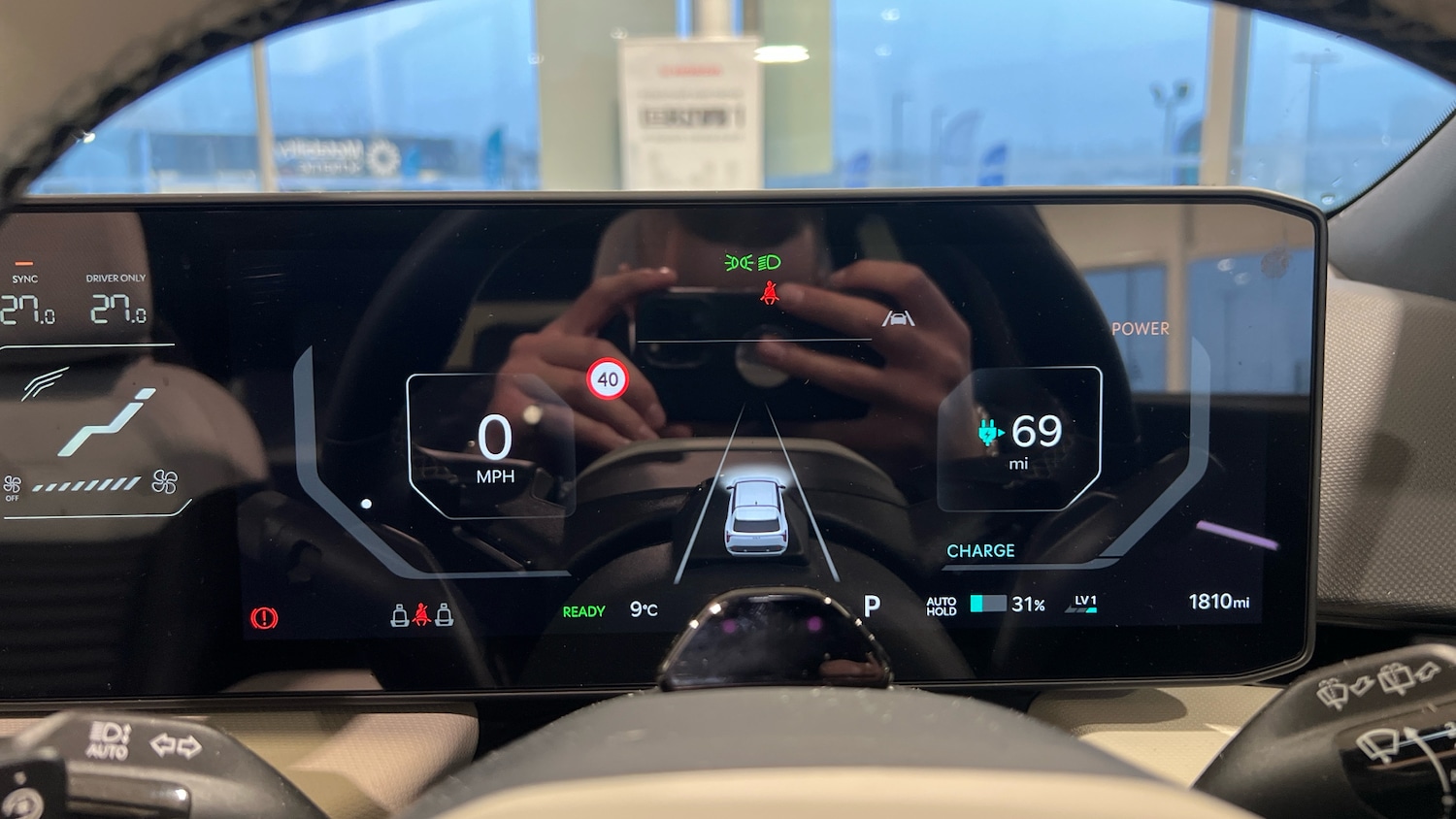 Used Kia EV4 2025 for sale - 78000782: Photo 18