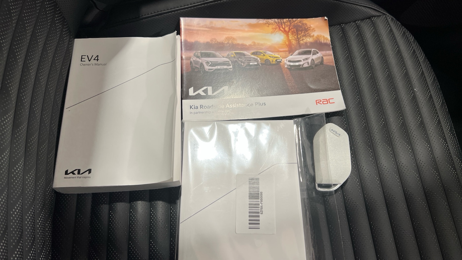 Used Kia EV4 2025 for sale - 78000782: Photo 19