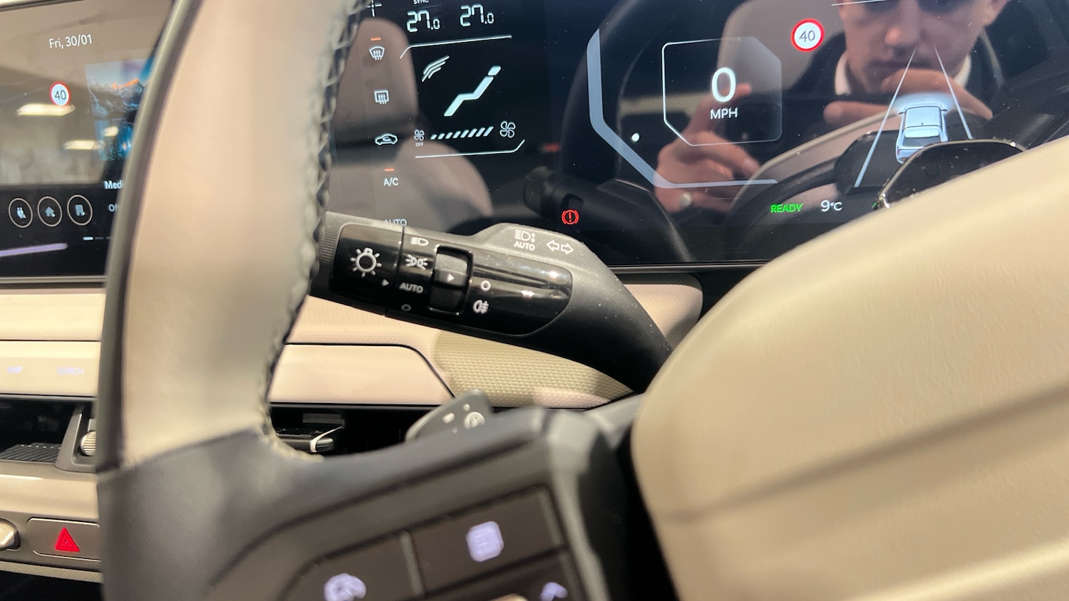 Used Kia EV4 2025 for sale - 78000782: Photo 26