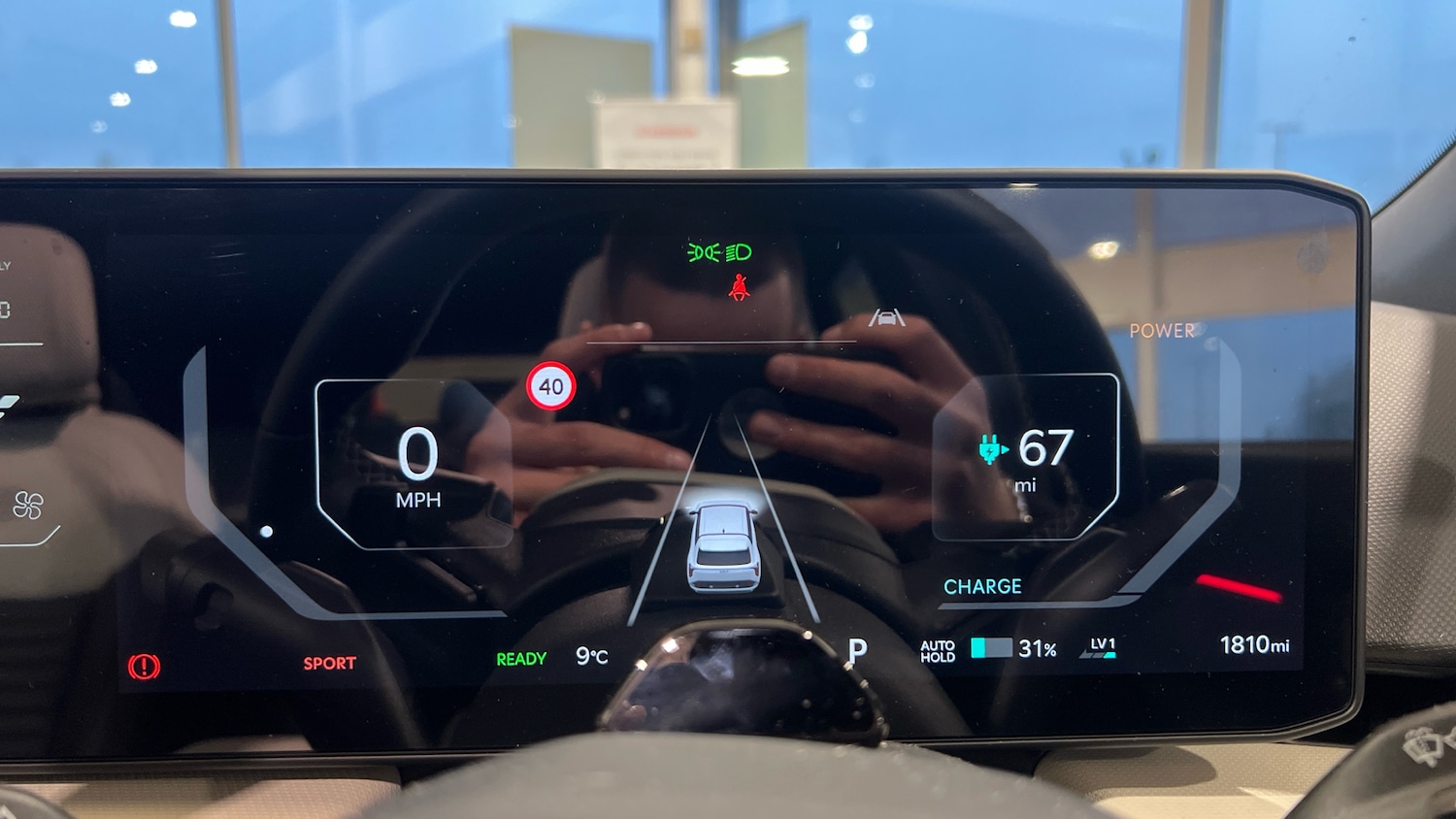 Used Kia EV4 2025 for sale - 78000782: Photo 28