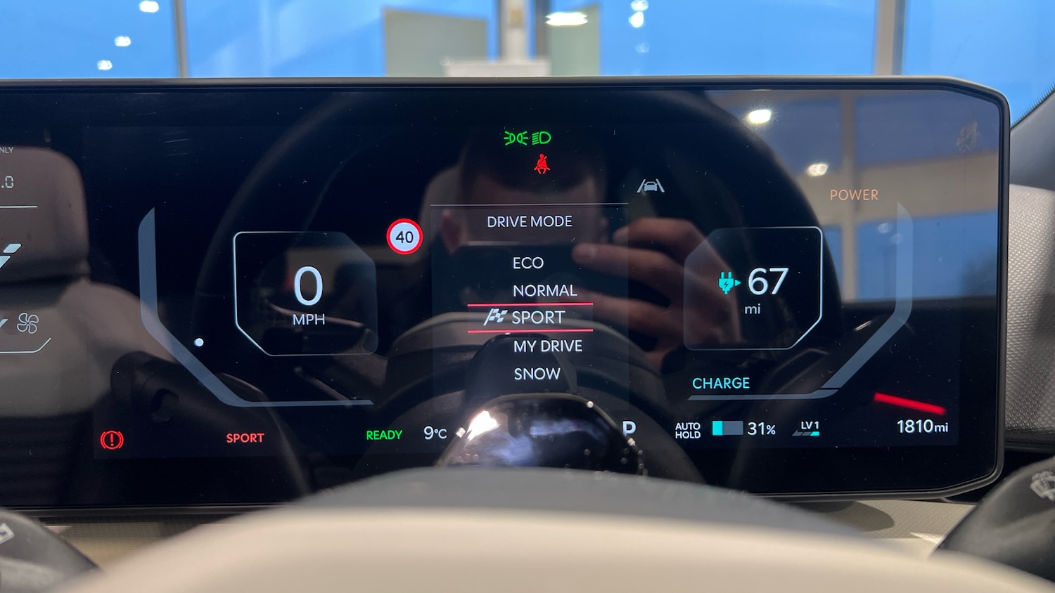 Used Kia EV4 2025 for sale - 78000782: Photo 29