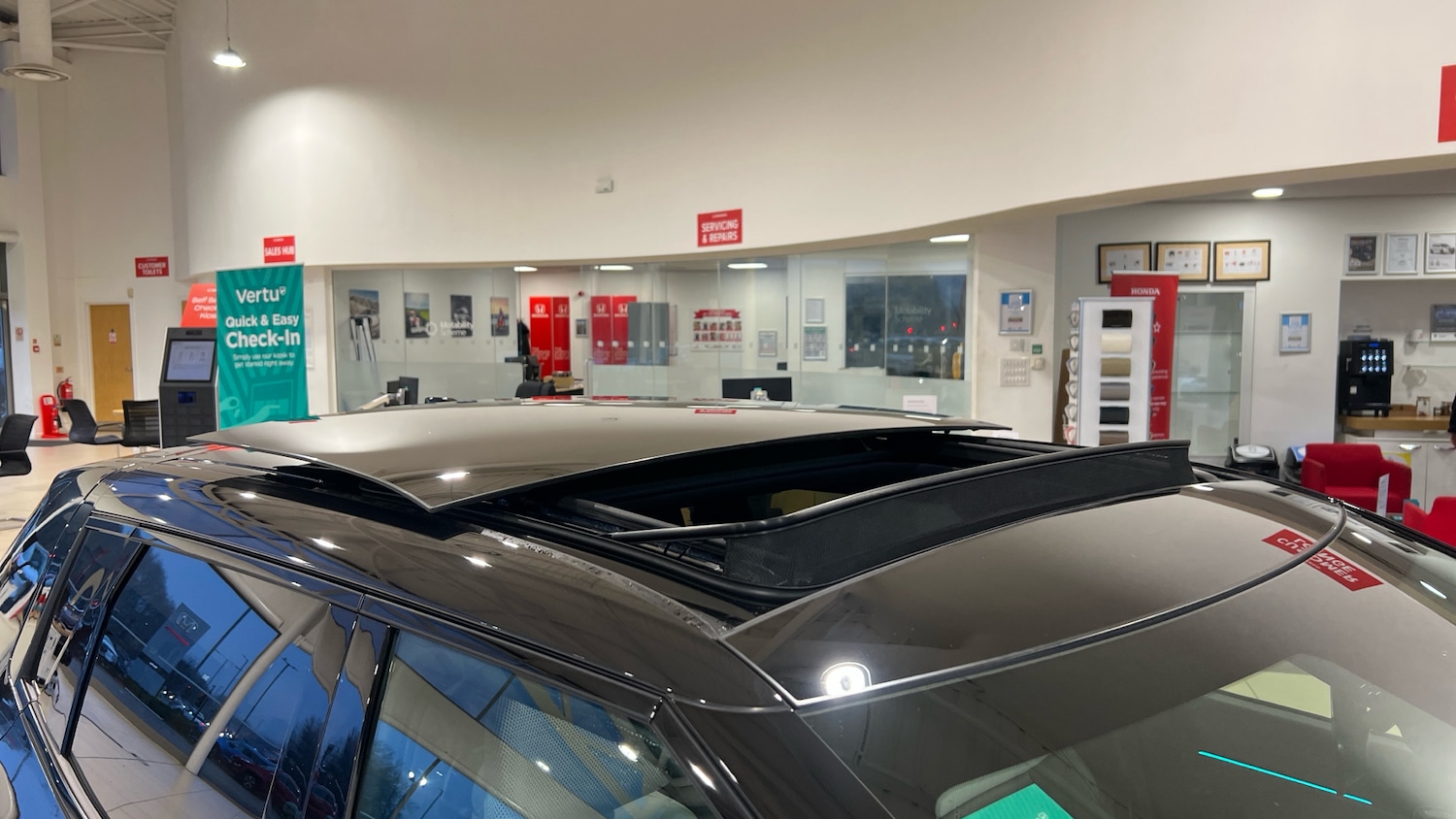 Used Kia EV4 2025 for sale - 78000782: Photo 42