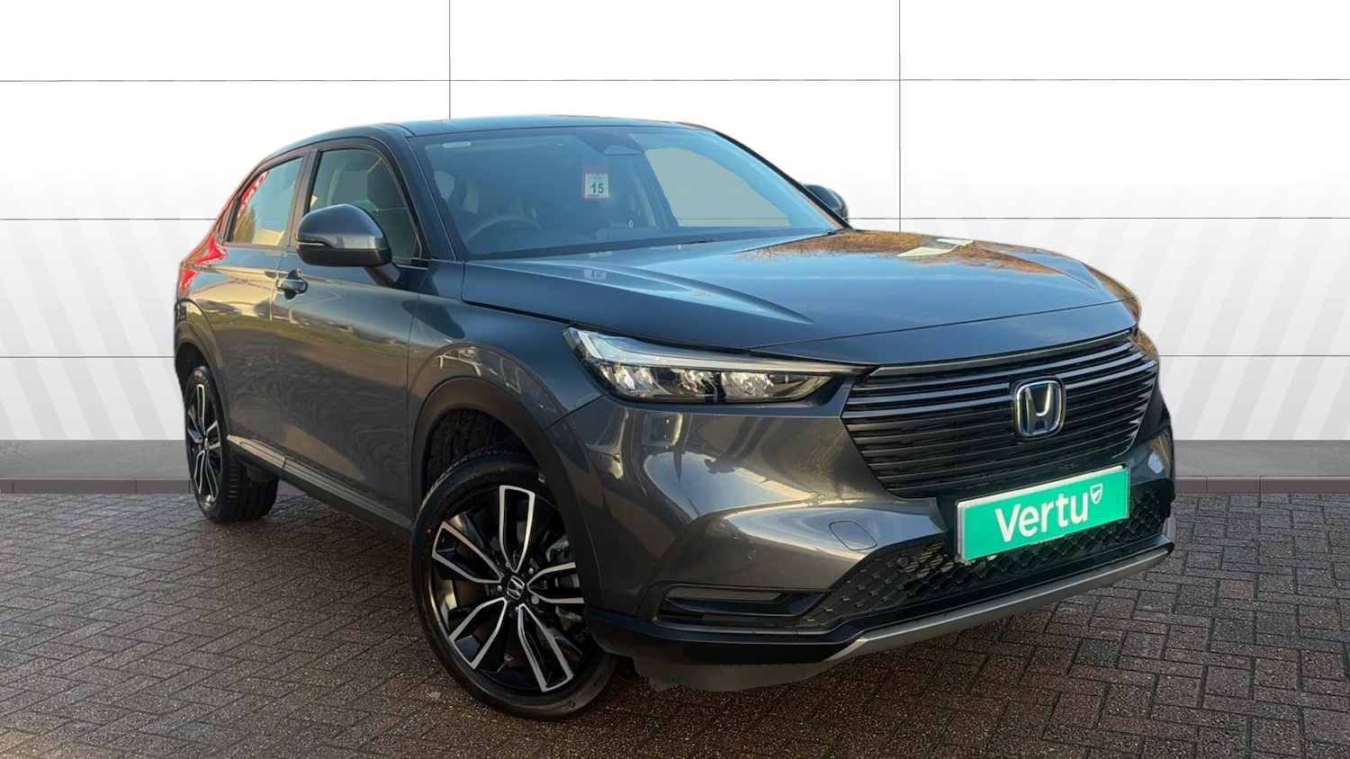 Used Honda HR-V 2024 for sale - 77071381: Photo 1