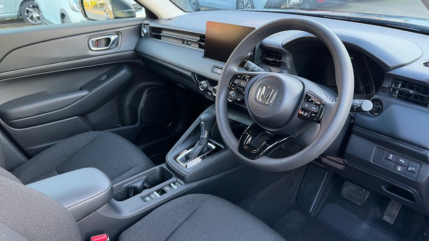 Used Honda HR-V 2024 for sale - 77071381: Photo 11