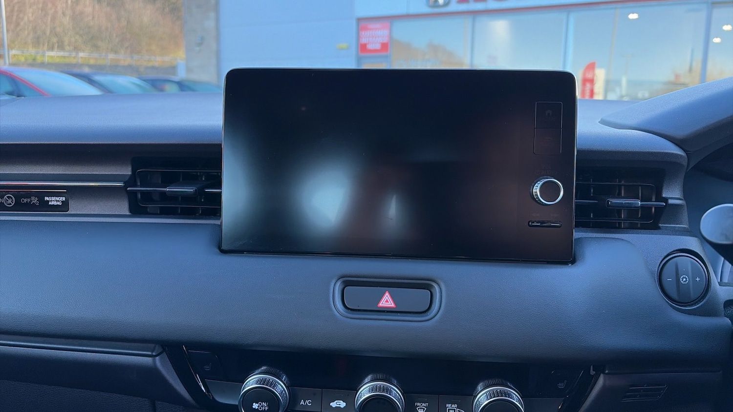 Used Honda HR-V 2024 for sale - 77071381: Photo 12