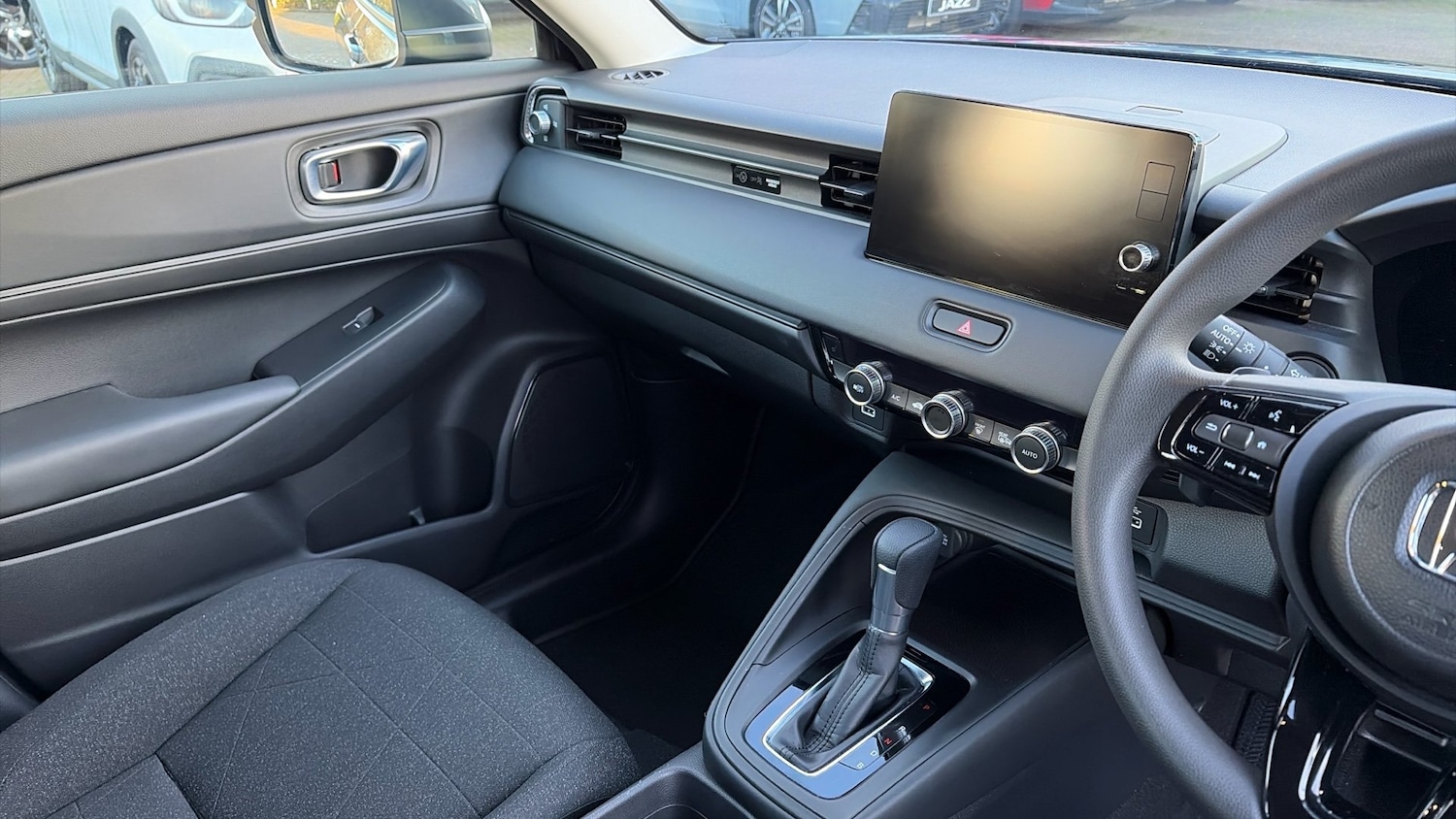 Used Honda HR-V 2024 for sale - 77071381: Photo 14