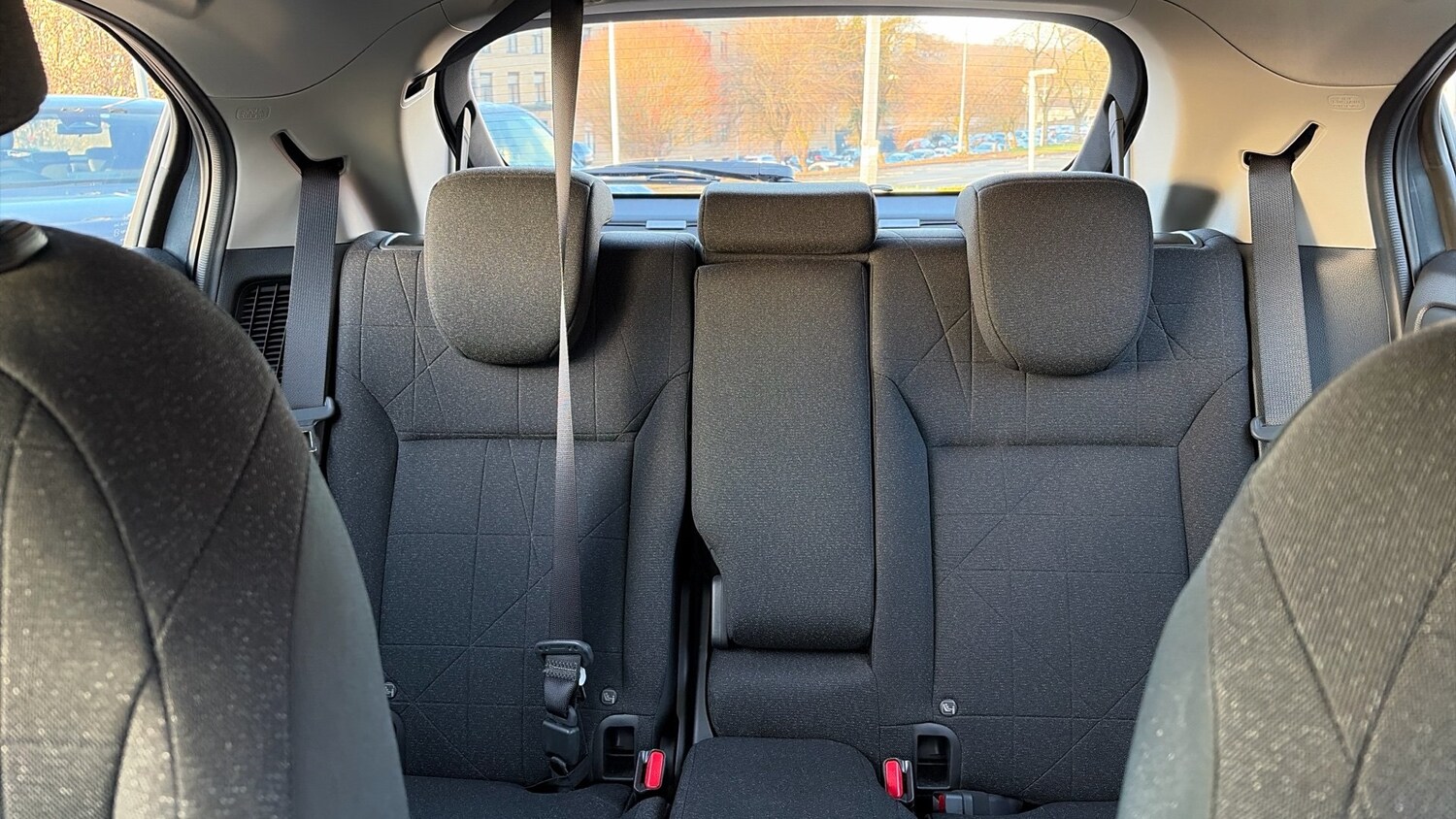 Used Honda HR-V 2024 for sale - 77071381: Photo 15