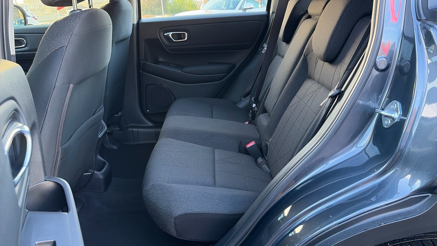 Used Honda HR-V 2024 for sale - 77071381: Photo 16