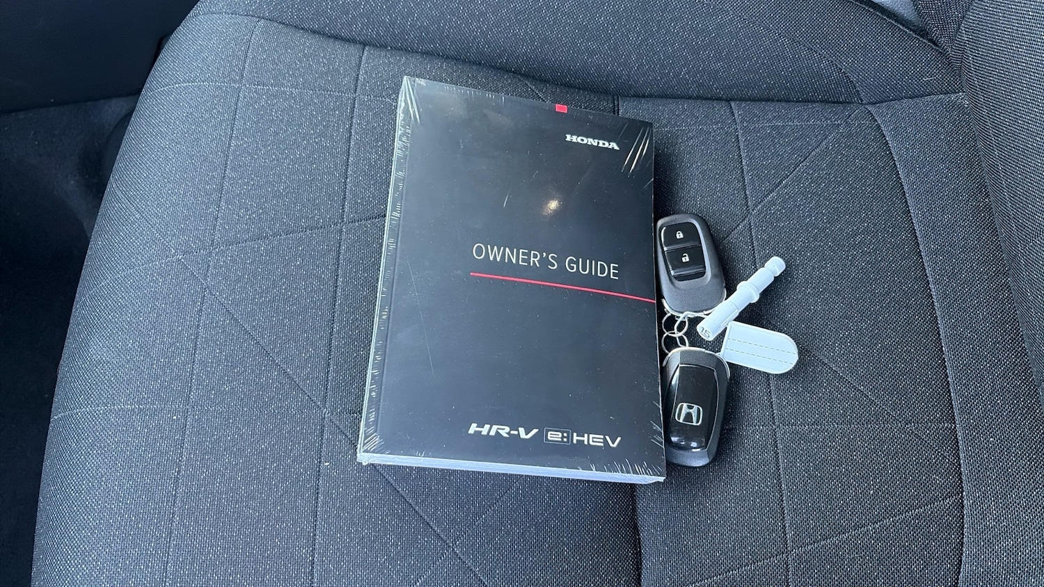 Used Honda HR-V 2024 for sale - 77071381: Photo 19