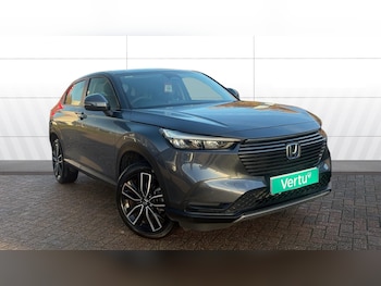 2024 (24) - 1.5 eHEV Elegance 5dr CVT