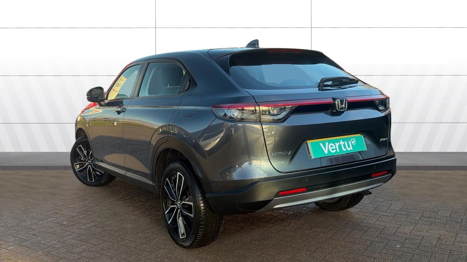 Used Honda HR-V 2024 for sale - 77071381: Photo 2