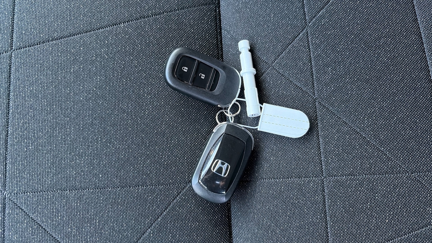 Used Honda HR-V 2024 for sale - 77071381: Photo 20