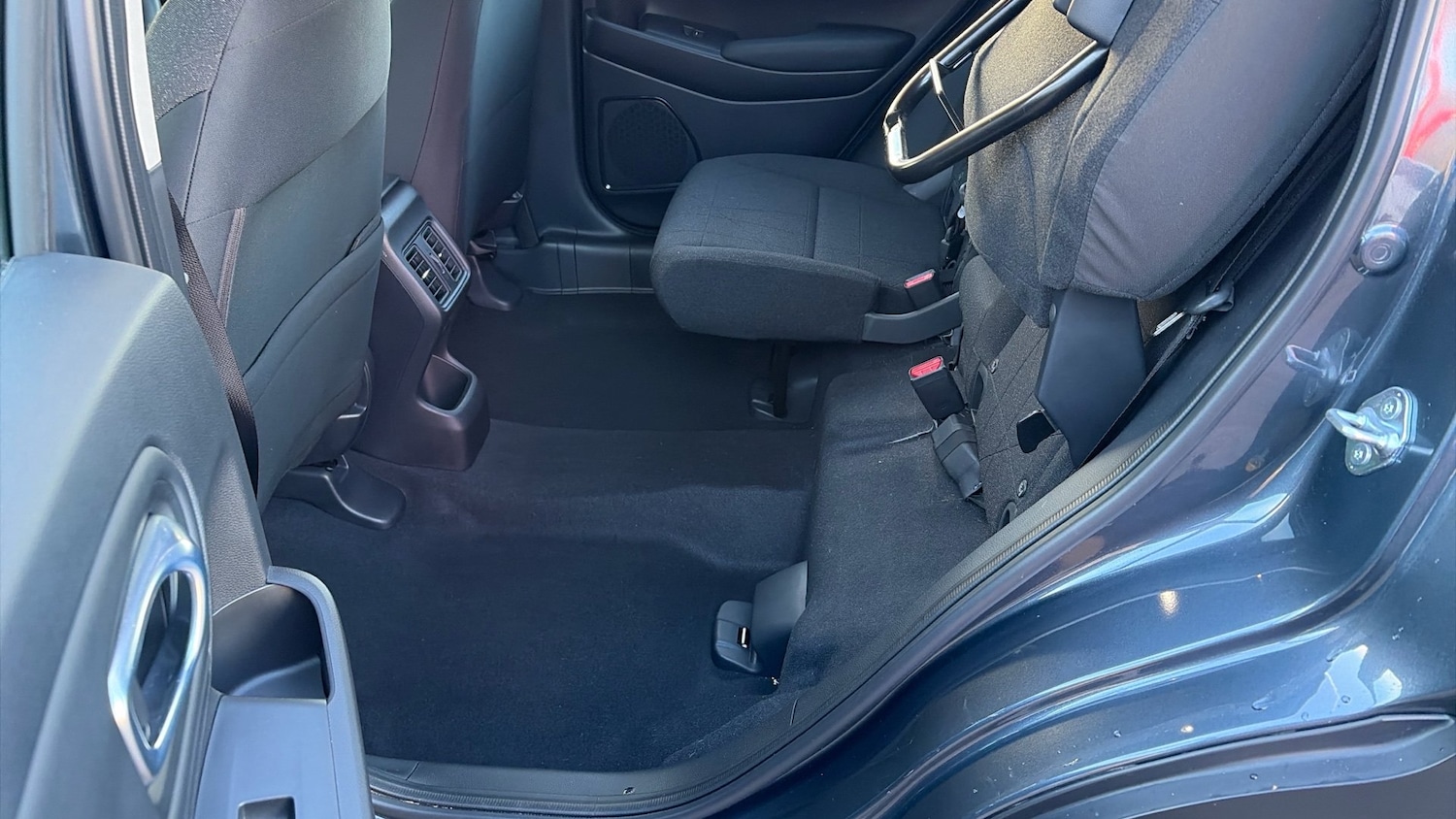 Used Honda HR-V 2024 for sale - 77071381: Photo 25