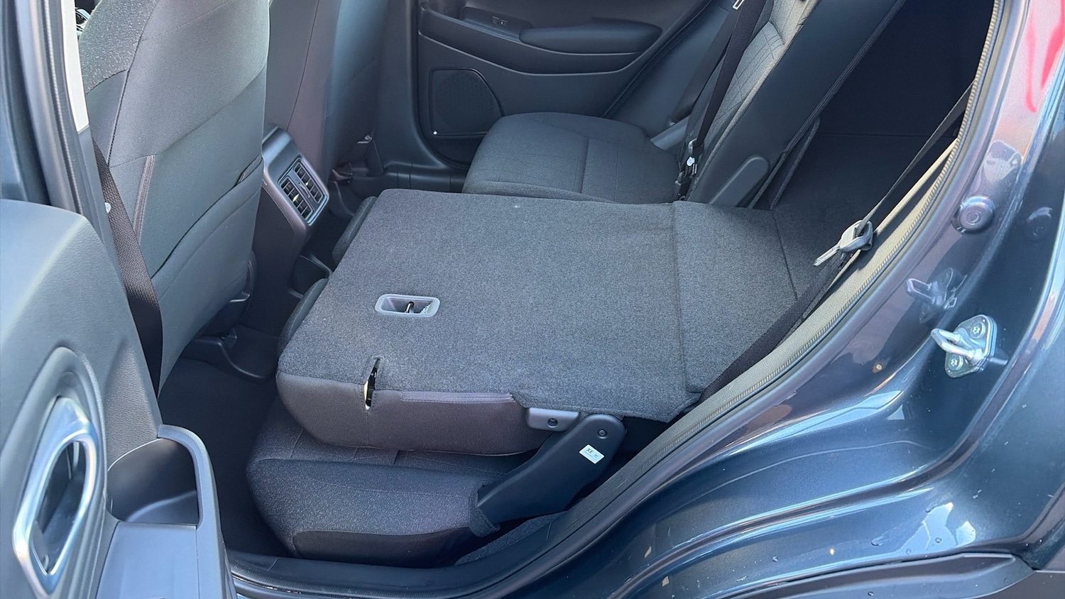 Used Honda HR-V 2024 for sale - 77071381: Photo 26