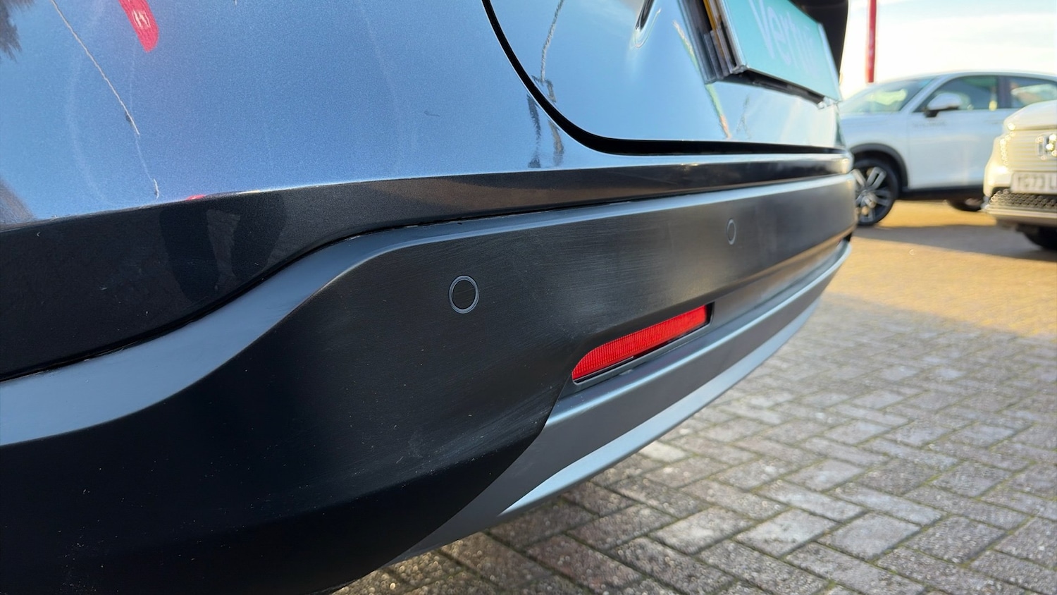 Used Honda HR-V 2024 for sale - 77071381: Photo 29