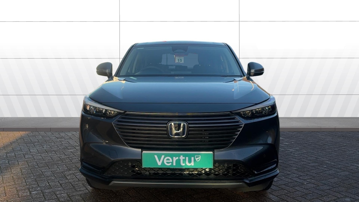 Used Honda HR-V 2024 for sale - 77071381: Photo 3