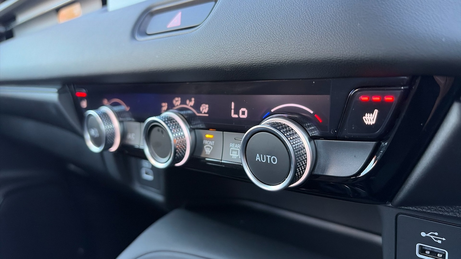 Used Honda HR-V 2024 for sale - 77071381: Photo 38