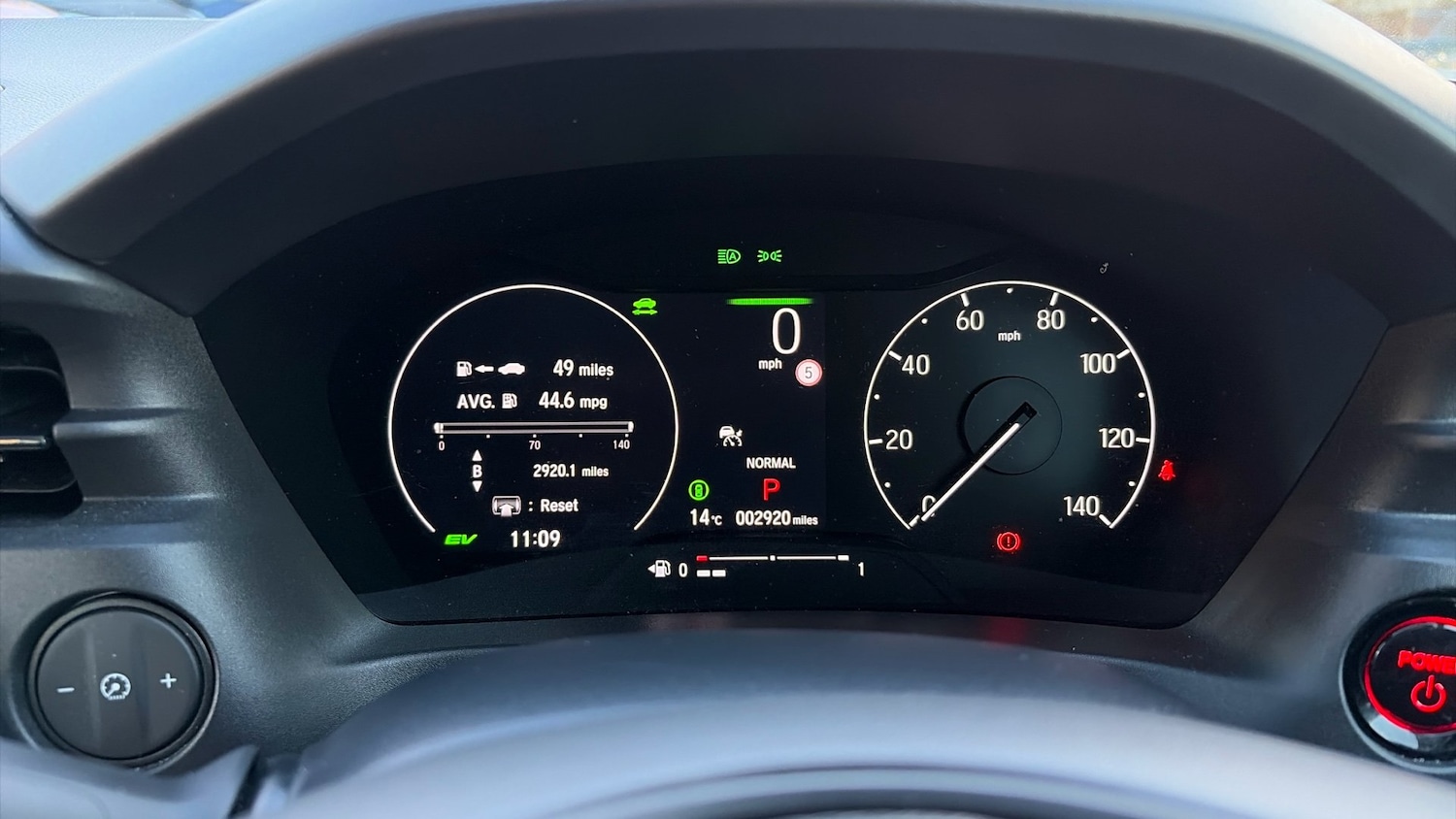 Used Honda HR-V 2024 for sale - 77071381: Photo 40