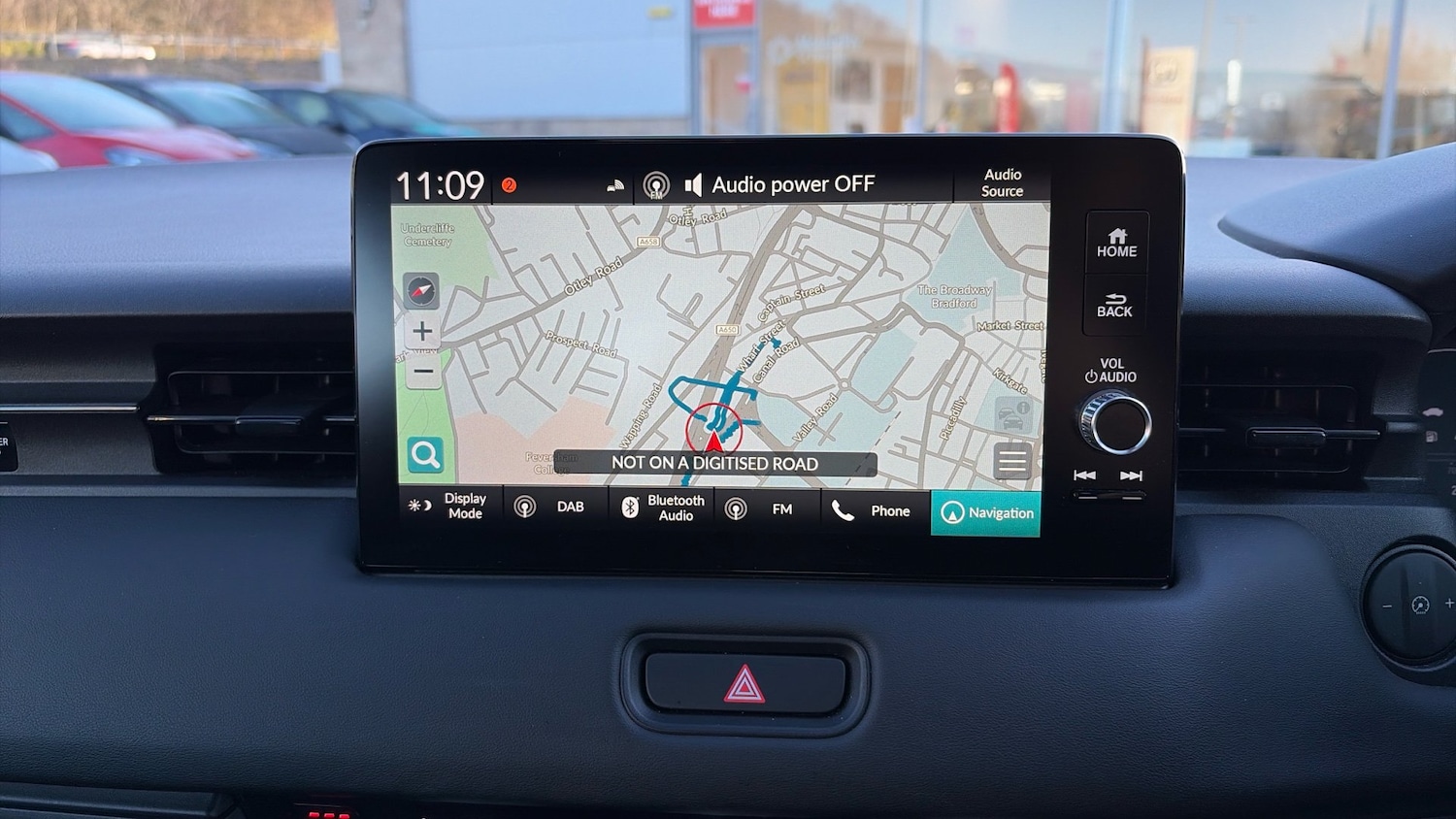 Used Honda HR-V 2024 for sale - 77071381: Photo 41