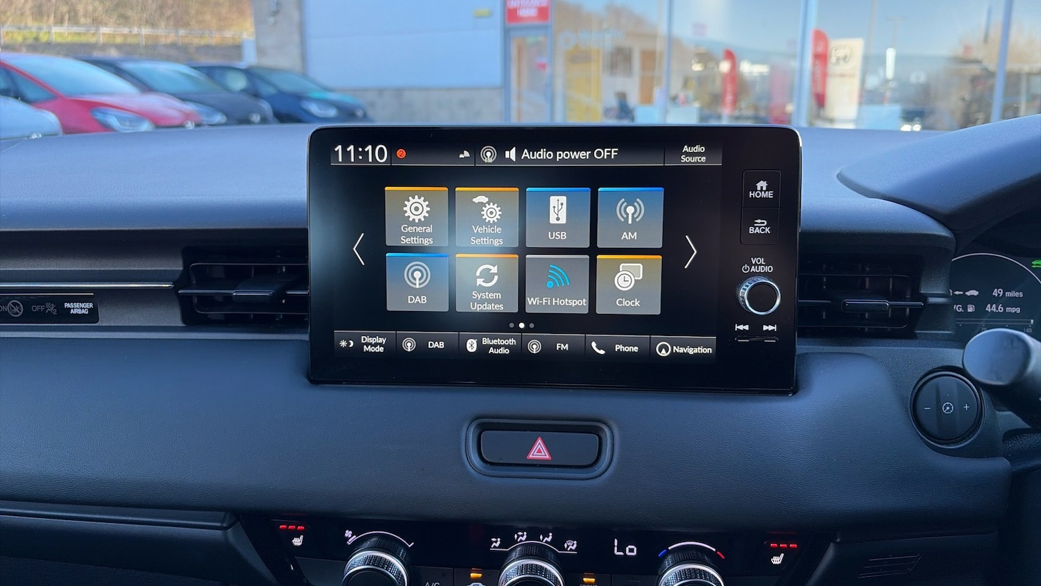 Used Honda HR-V 2024 for sale - 77071381: Photo 44