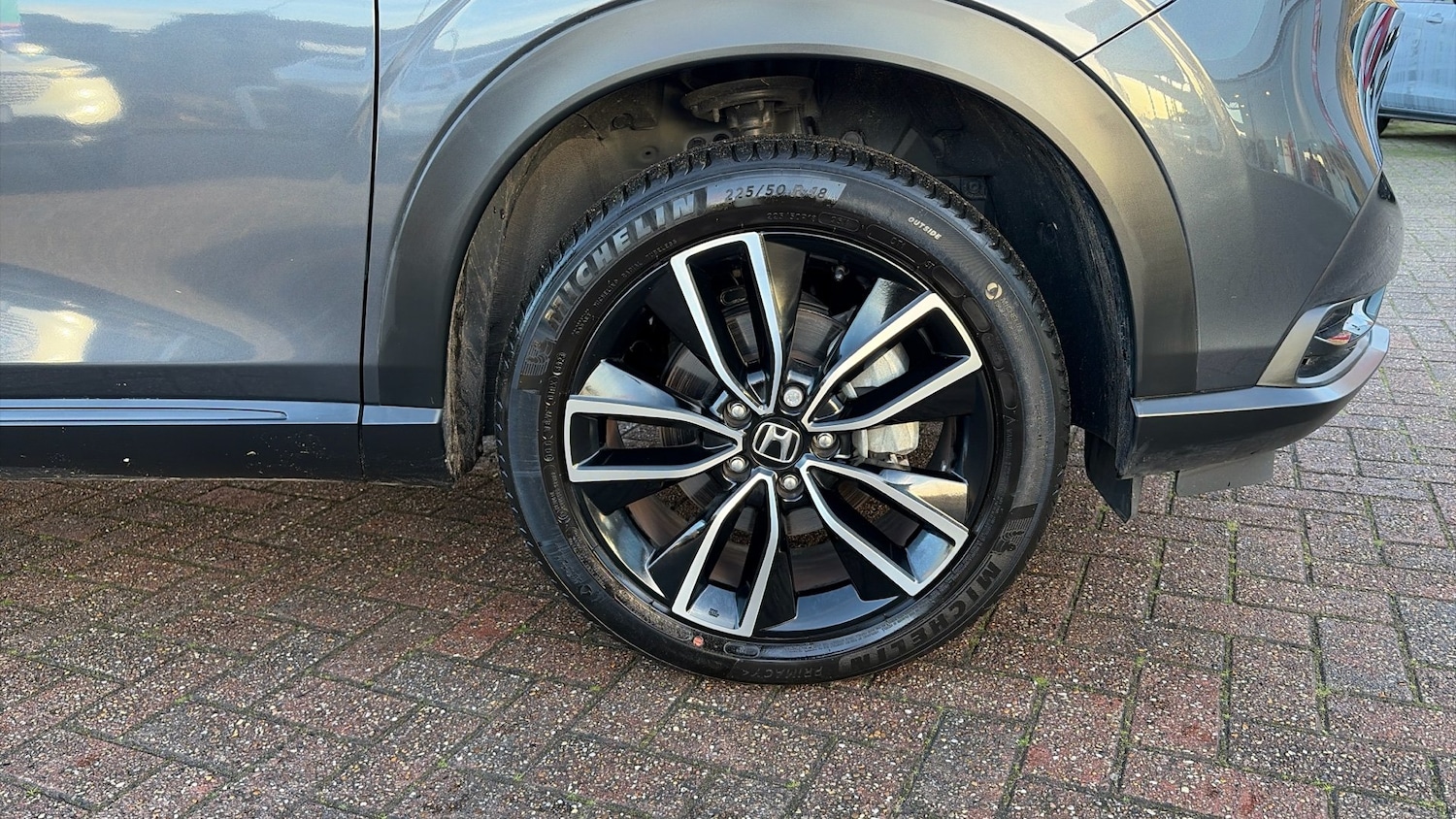 Used Honda HR-V 2024 for sale - 77071381: Photo 45