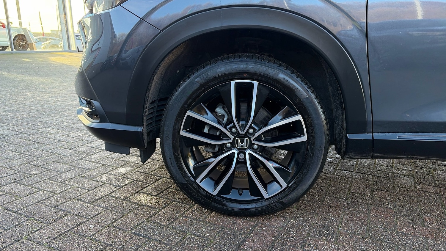 Used Honda HR-V 2024 for sale - 77071381: Photo 47