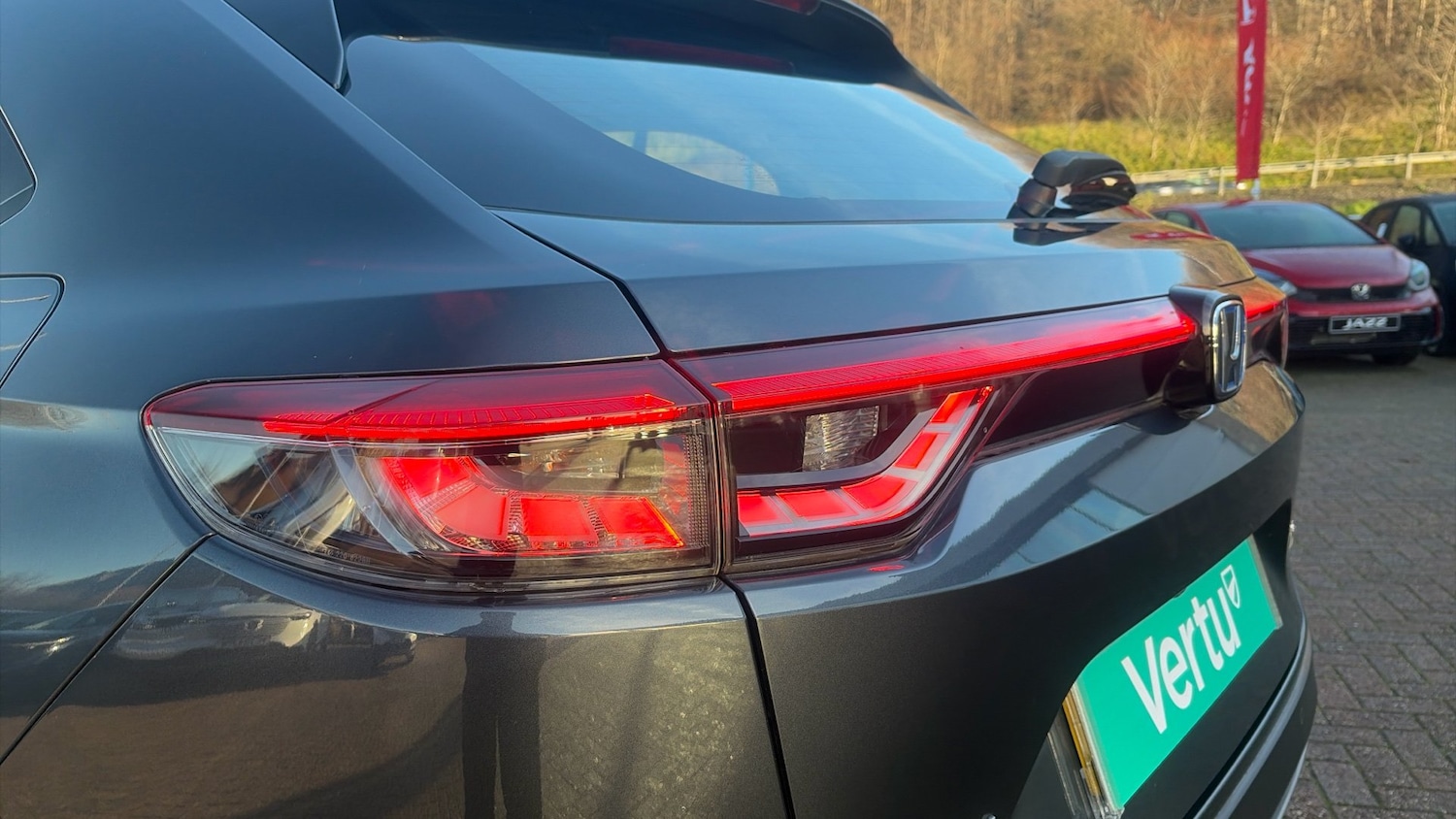 Used Honda HR-V 2024 for sale - 77071381: Photo 49