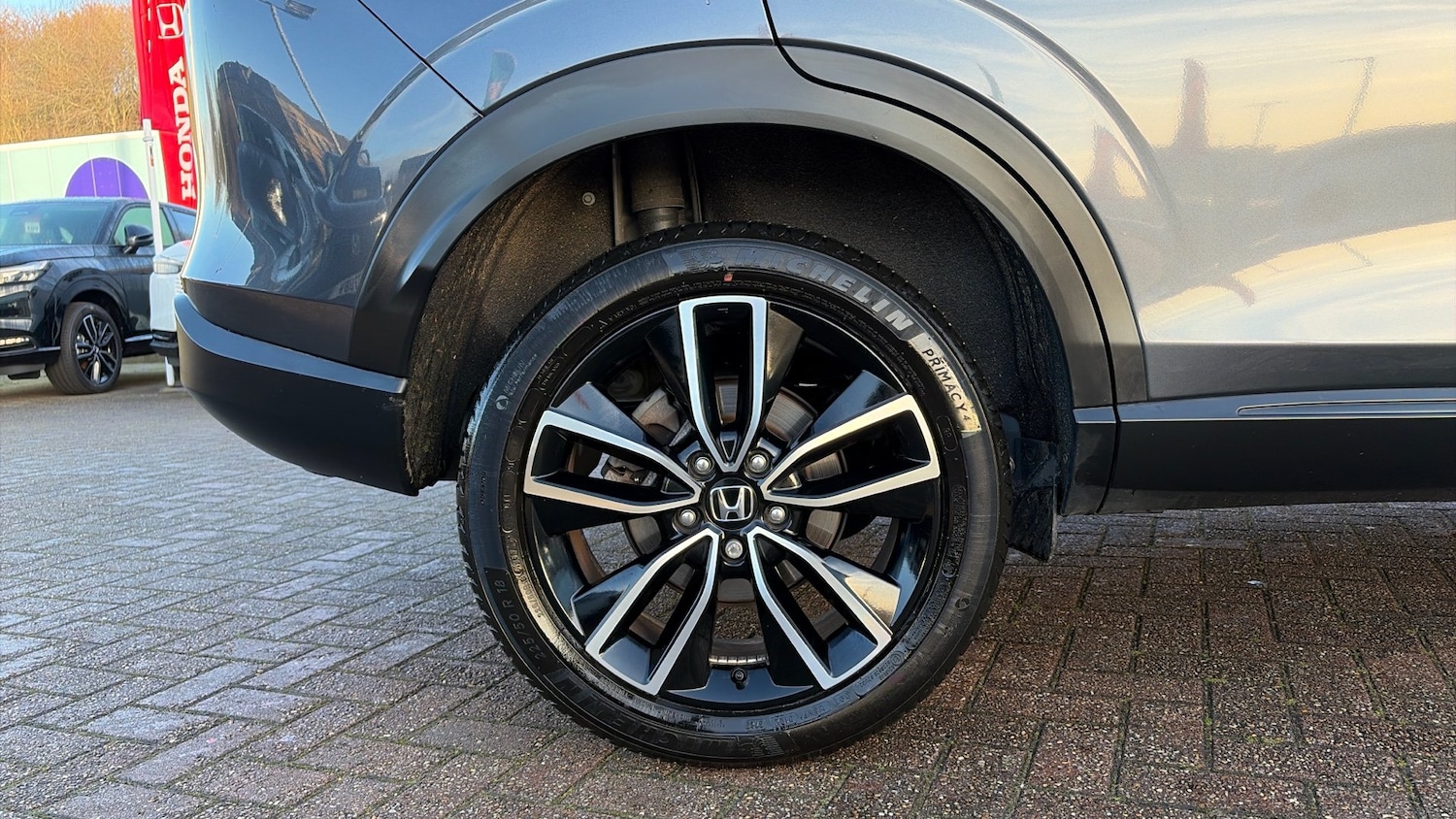 Used Honda HR-V 2024 for sale - 77071381: Photo 7