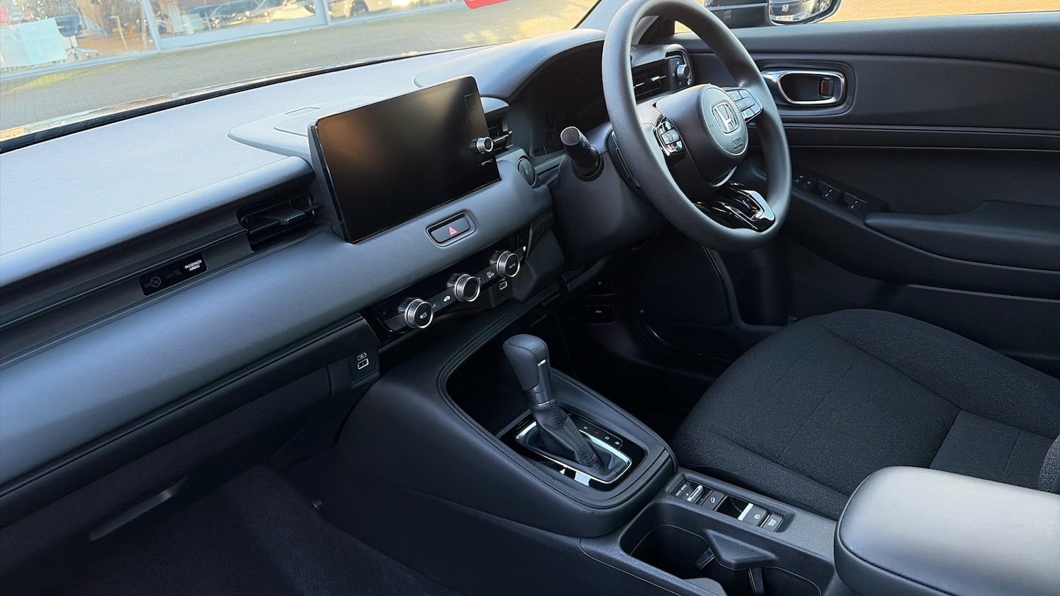 Used Honda HR-V 2024 for sale - 77071381: Photo 9